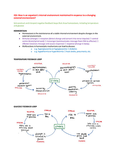 Cover page of Module 8 non-infectious disease