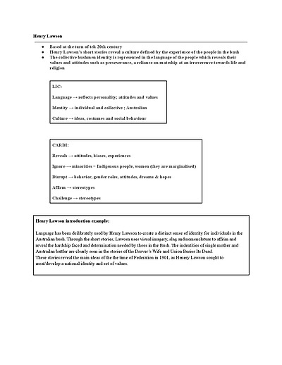Cover page of English Standard 2022 HSC Quoties and techniques for Module A,B &amp; C + Common Module 'Billy Elliot' (10 quotes per module)