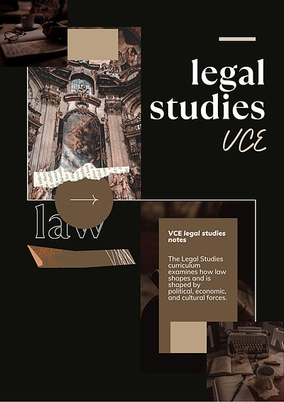 Cover page of Units 1 & 2