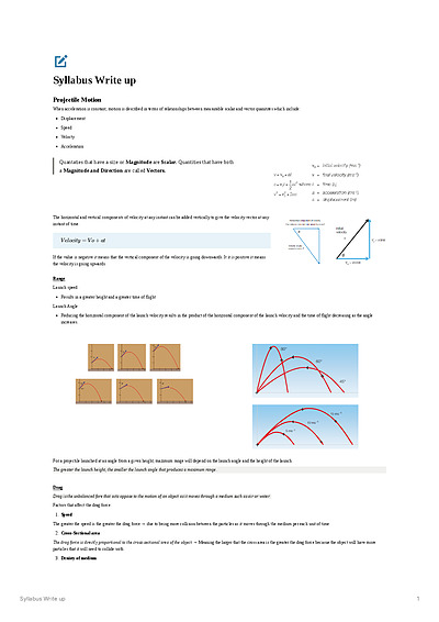 Cover page of Motion and Relativity- TOPIC 1  Achieved