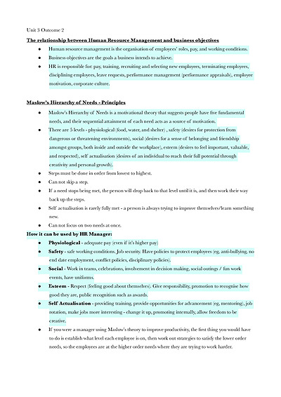 Cover page of Review
