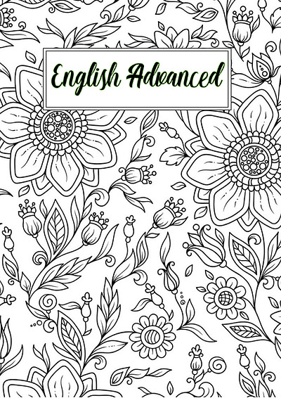 Cover page of Full Course Exam Notes