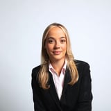 Photo of Constance, author of the notes