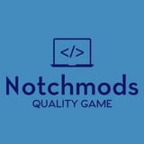 Photo of Notchmods, author of the notes