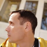 Photo of Ionut, author of the notes