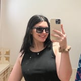 Photo of Emily, author of the notes