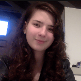 Photo of Mia, author of the notes