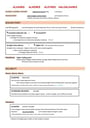 Cover page of VCE chemistry u4 notes  ** 98.65 ATAR **