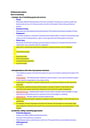 Cover page of Band 6 Business Studies HSC Course (Year 12) Marketing Notes With Apple Case Study