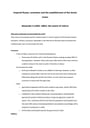 Cover page of RUSSIA PAPER 3 NOTES IB HISTORY HL (Grade 7)