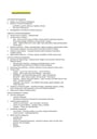 Cover page of Business Studies **EXAM NOTES** - Finance
