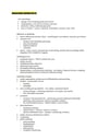 Cover page of Business Studies **EXAM NOTES** - Marketing