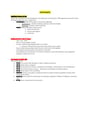 Cover page of Studies of Religion 2 **EXAM NOTES** - Christianity
