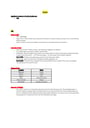 Cover page of Studies of Religion 2 **EXAM NOTES** - Islam