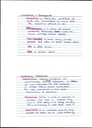 Cover page of Christianity Basic notes