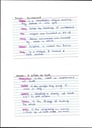 Cover page of Islam Basic notes
