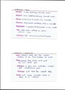 Cover page of Judaism Basic notes