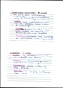 Cover page of Hinduism, Christianity, Islam, Indigenous spirituality, Buddhism, Judaism Basic notes