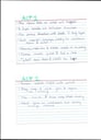 Cover page of Romeo and Juliet Detailed Notes