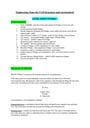 Cover page of HSC ENGINEERING STUDIES NOTES FOR CIVIL STRUCTURES AND AERONAUTICAL