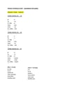 Cover page of Grammar Tenses Simplified