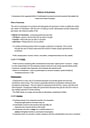 Cover page of Nature of business complete 
