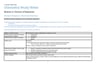 Cover page of 99.75 ATAR!! | YEAR 11 CHEMISTRY MODULE 4 NOTES | BAND 6 | HYPER-DETAILED NOTES!!! |