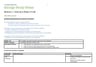 Cover page of 99.75 ATAR!! | YEAR 11 BIOLOGY MODULE 1 NOTES | BAND 6 | HYPER-DETAILED NOTES!!! |