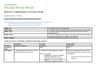 Cover page of 99.75 ATAR!! | YEAR 11 BIOLOGY MODULE 2 NOTES | BAND 6 | HYPER-DETAILED NOTES!!! |