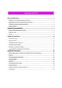 Cover page of Business Studies: Marketing summary notes