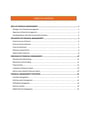 Cover page of Business Studies: Finance summary notes