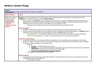 Cover page of Module 6 genetic changes  