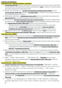 Cover page of HSC Legal studies consumer essay notes