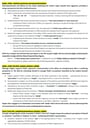 Cover page of Band 6 - Module A paragraph notes (Plath & Hughes) 
