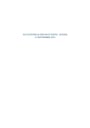 Cover page of Accounting & Finance Ratios Notes