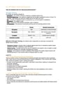 Cover page of BAND 6 IMPROVING PERFORMANCE NOTES PD/H/PE