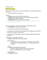 Cover page of Techniques for Mod C writing