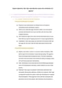 Cover page of MODULE 5 HSC BIOLOGY NOTES - 97/100 AND 91.5 ATAR