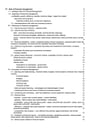 Cover page of Business notes - finance