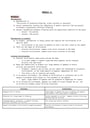 Cover page of Module 5 - Heredity