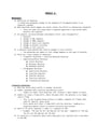 Cover page of Module 6 - Genetic Change