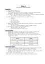 Cover page of Module 8 - Infectious Diseases and Disorders