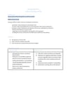 Cover page of Biology extensive notes based on Module 1 