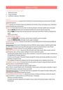 Cover page of Psychology Units 3+4 Notes