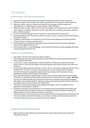 Cover page of Crucible detailed notes