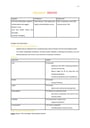 Cover page of HSC Business Studies CASE STUDY