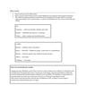 Cover page of English Standard 2022 HSC Quoties and techniques for Module A,B &amp; C + Common Module 'Billy Elliot' (10 quotes per module)