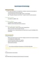 Cover page of CAFS social impact of technology notes - band 6 year DUX