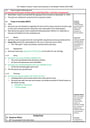 Cover page of Core Study: Peace and Authority in the Modern World Full Notes