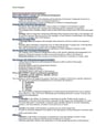 Cover page of Complete business studies course notes 